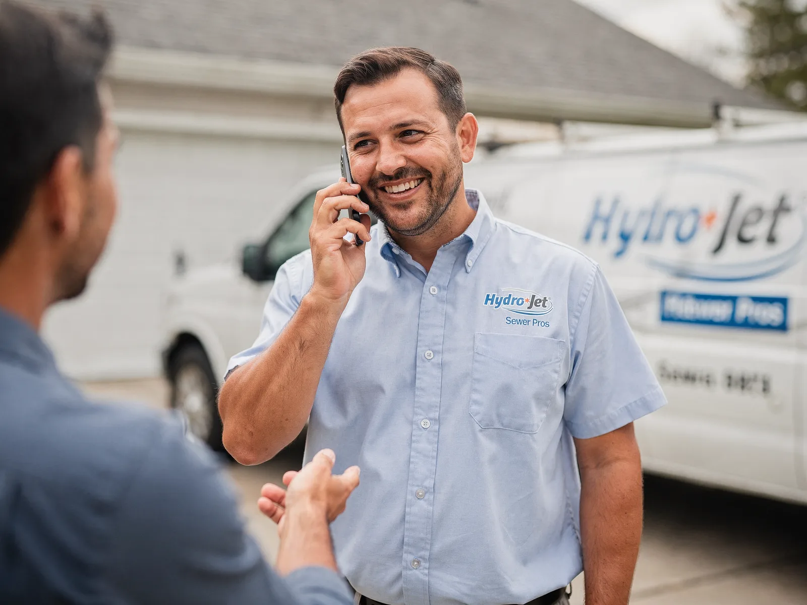 Hydro Jetting Wickhaven, PA FAQs